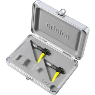 Ortofon Concorde MkII CLUB Twin Set