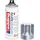 5200 Permanentspray Premium Acryllack 200 ml silber matt