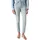 Levi s Levi s 721 Hochtaillierte Jeans Cool Secret Bench 27 32