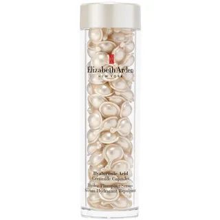 Elizabeth Arden Hyaluronic Acid Ceramide Capsules Hydra-Plumping Serum 90 St. Hyaluronsäure Serum 90 ct