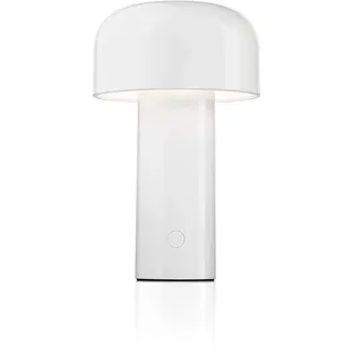 Flos Bellhop Battery Weiß
