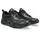 Gel Quantum Kei Kinder Black / Obsidian Grey 37
