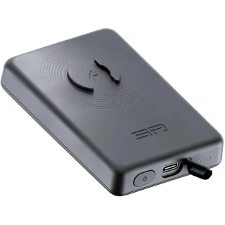 SP CONNECT Wireless Powerbank - Orange