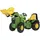 Trettraktor Premium John Deere 8400R grün (nicht verfügbar)