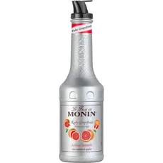 MONIN Ruby Grapefruit Fruchtmischung 1 Liter