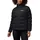 Damen Ather Down Jkt W Schwarz M EU