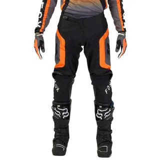 Fox Racing 180 Ballast Pant Rain Pants Herren, Schwarz, 26