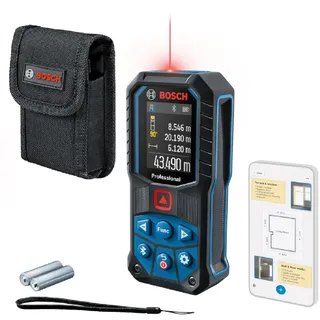 Bosch GLM 50-27 C