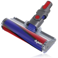 Dyson, Softroller-Aufsatz mit Schnellspanner, V7, SV11