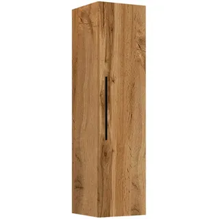 VCM Wandregal Hängeregal Wandschrank Klappschrank Arila XL Senkrecht