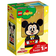 Bild von Duplo Meine erste Micky Maus 10898