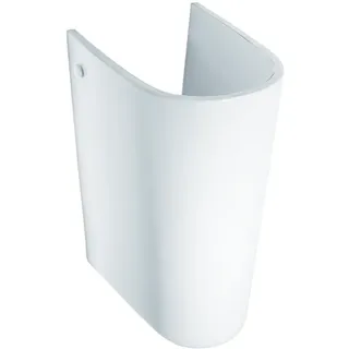 Ideal Standard Wandsäule Eurovit Plus, f 210x280x335mm, Weiß - Weiß