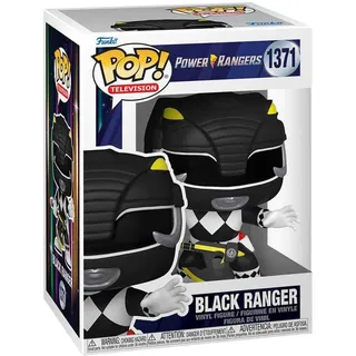 Funko POP! Television - Mighty Morphin Power Rangers 30th Anniversary