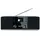 DIGITRADIO 370 CD BT - Black