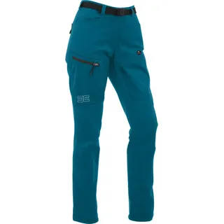 MAUL Sport Astoria 3XT - Lange Hose elas. petrol blue (1313) 20