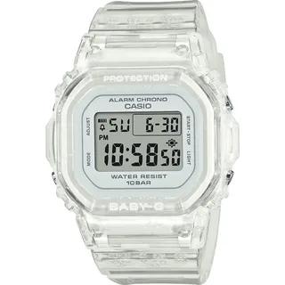 Casio Baby-G Damen Uhr Digital BGD-565S-7ER Armbanduhr