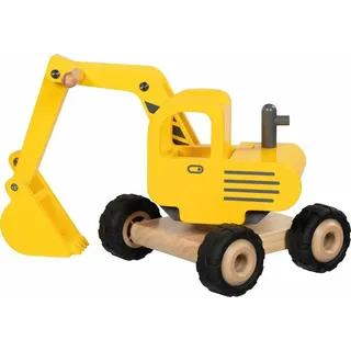 GoKi Bagger