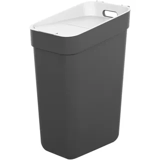 Curver READY TO COLLECT 30 l Dunkelgrau