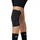 Pro Closed Patella Kniebandage 2 St Schwarz/Weiß S