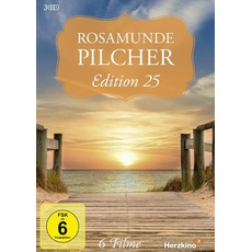 Bild von Rosamunde Pilcher Edition 25 [3 DVDs]