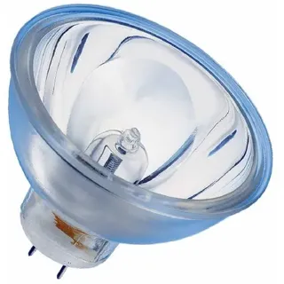 Osram Halogenlampen mit Reflektor MR16 100W GZ6.35