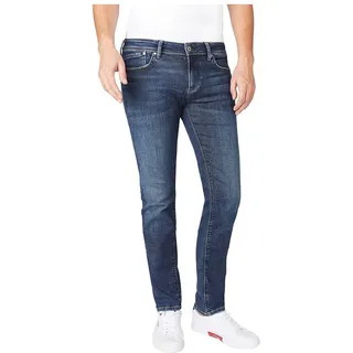 Pepe Jeans Herren Jeans Hatch, 000denim, 36W