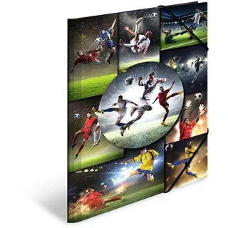 Herma Sammelmappe A3