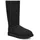 Winterstiefel Damen Schwarz 39