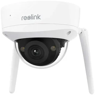 Reolink W437 4K WiFi 6 Weiß