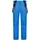 MAN Ski Salopette royal blue L573 46