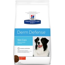 Bild von Prescription Diet Derm Defense 12 kg