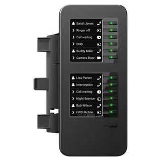Unify OpenScape Key Module KM710 für CP410/CP710