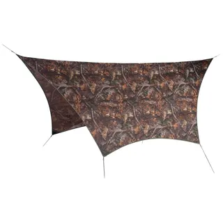 AMAZONAS Traveller Tarp Forest