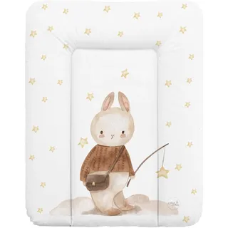 Ceba Baby Ceba Baby® weiche Wickelauflage 50x70 cm
