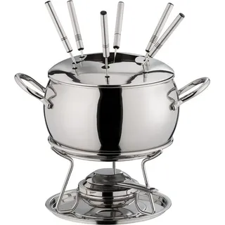 APS TWO IN ONE Fondue-Set