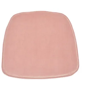 Sitzkissen Leed Cecilie Madsen rosa, 38x2.5x37 cm