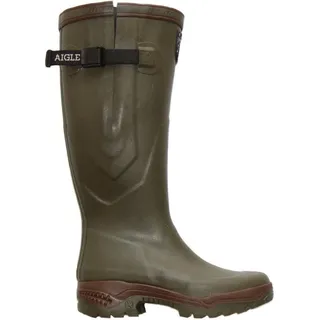 Aigle Parcours 2 Gummistiefel Grün 43