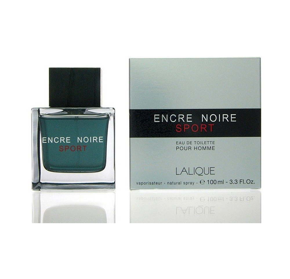 Bild von Encre Noire Sport Eau de Toilette 100 ml