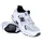 530 Herren Weite M White/Black 42
