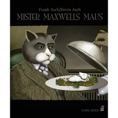 Mister Maxwells Maus