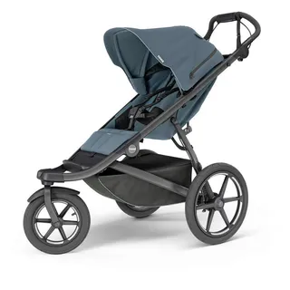 Thule Urban Glide 3 Dark Slate