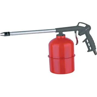 AEROTEC Druckluftsprühpistole 1l 6,3bar