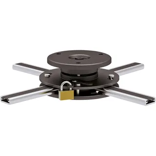 InLine InLine® Deckenhalterung für Beamer, max. 20kg