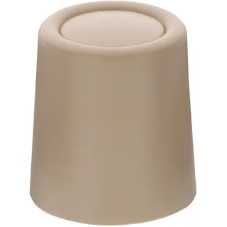 Burg Wächter Türstopper Standard TSB 2025 Kunststoff beige