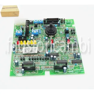 ARISTON ELEKTRONISCHES BORD C-MI / FFI KS ART. 953060 KESSELGENUS 27 FFI