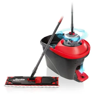 Vileda Ultramat Turbo