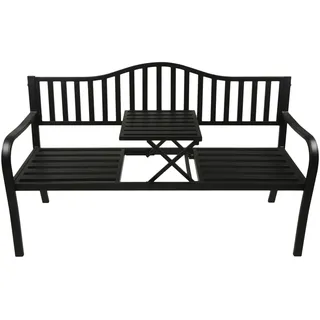 Garden Pleasure SEGULA 150 x 60 x 89 cm Grau