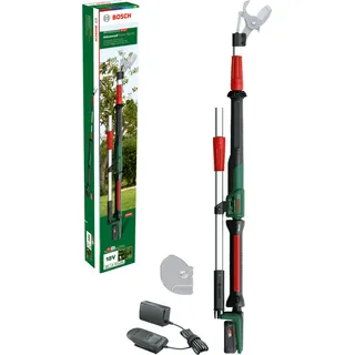 Bosch Advanced Prune 18 V-45 inkl. 1 x 2,0 Ah