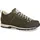 54 Low Evo Shoe dark brown (0300) 4.5