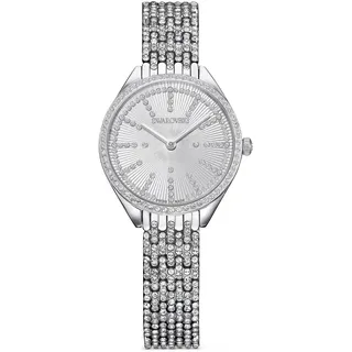 Swarovski Attract Edelstahl 36 mm 5644062